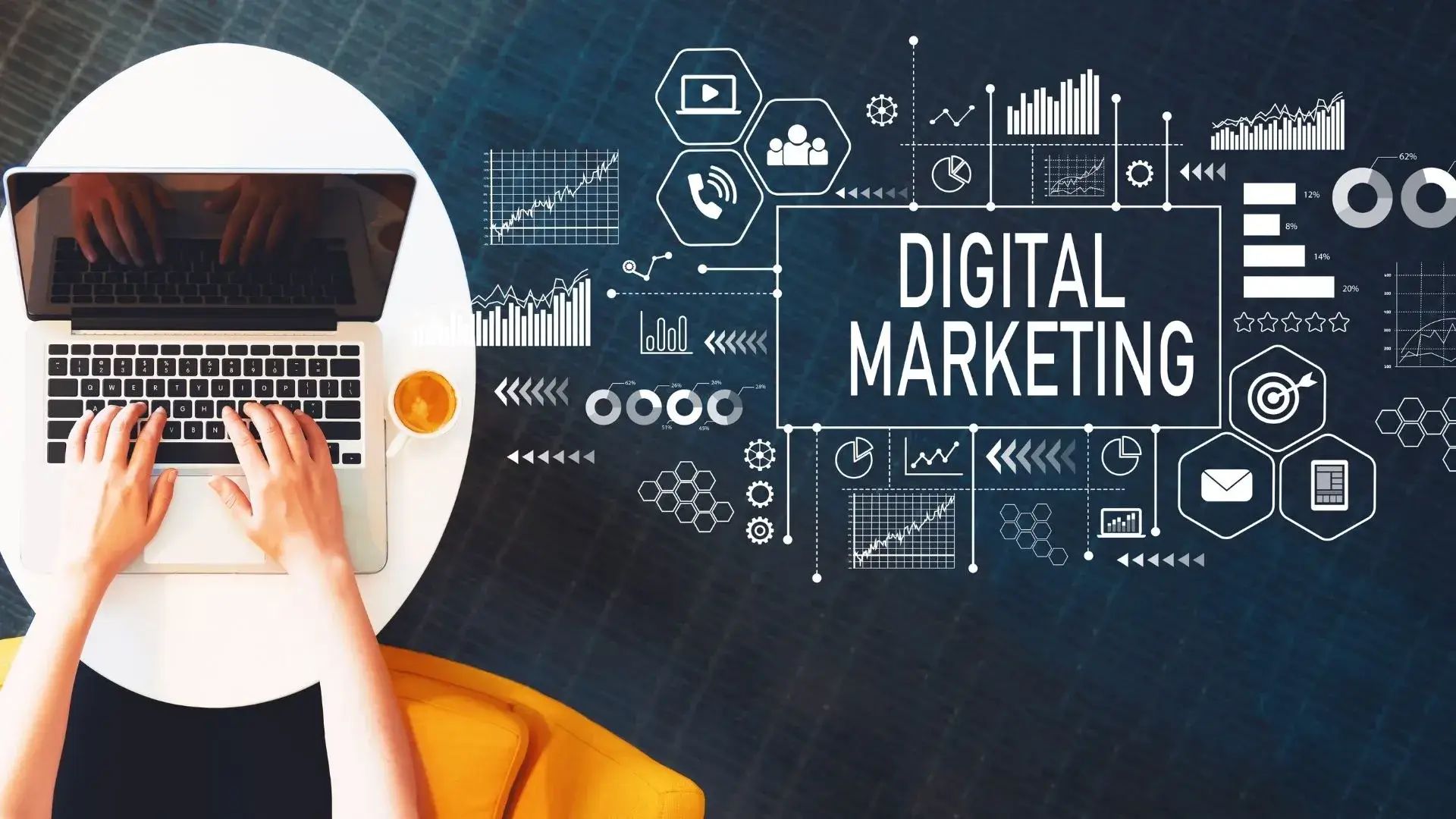 Accelerate Digital Marketing Certification Program
