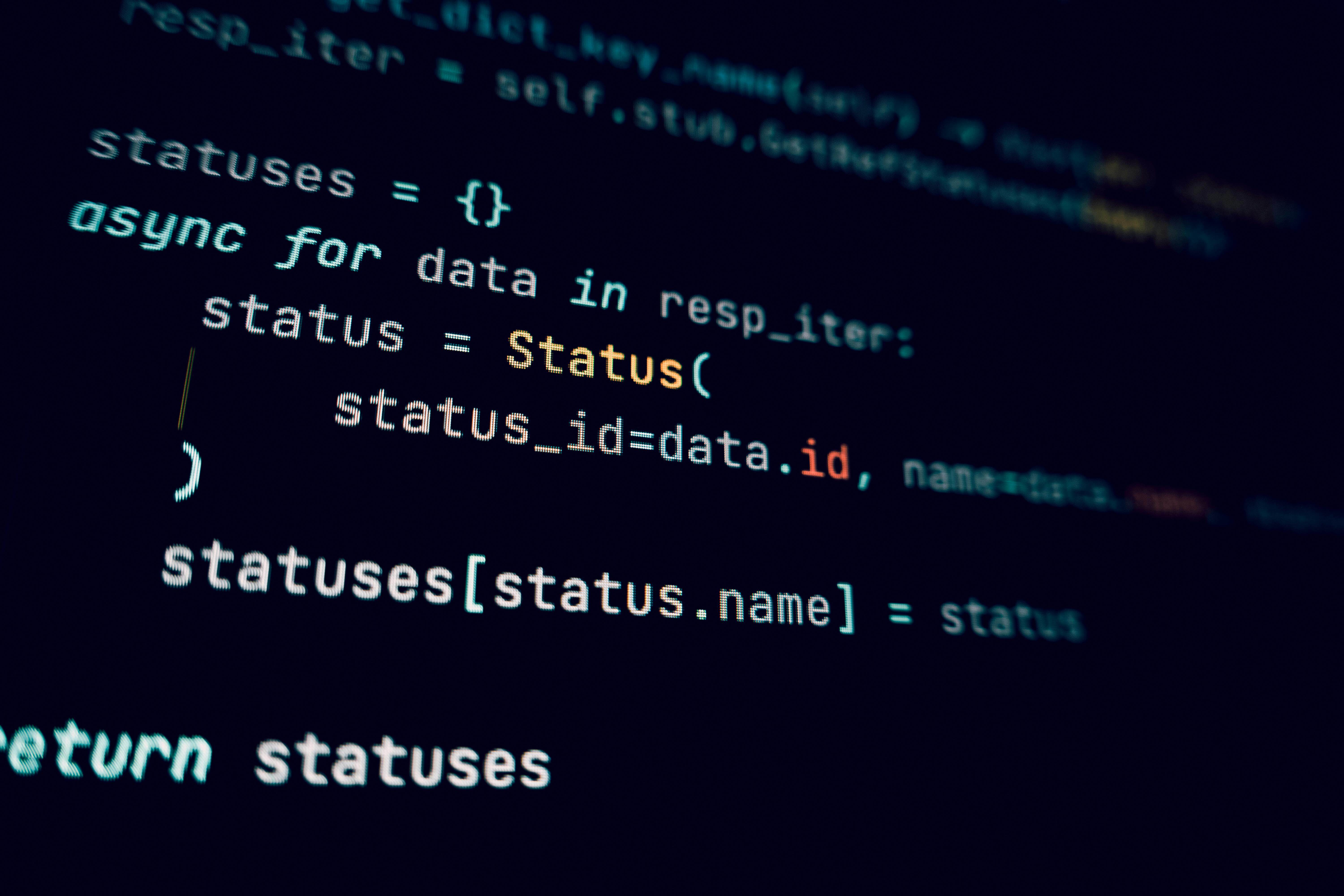 Full Stack Development