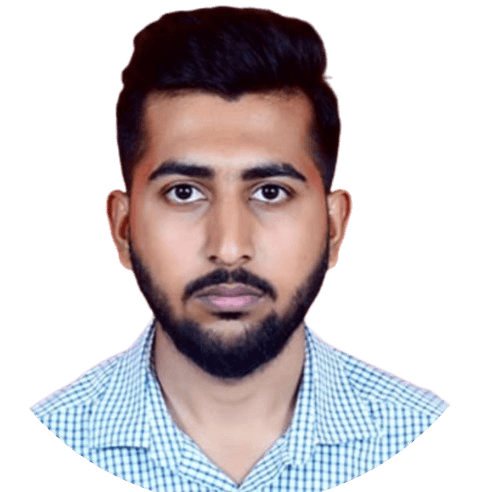 Vaibhav More